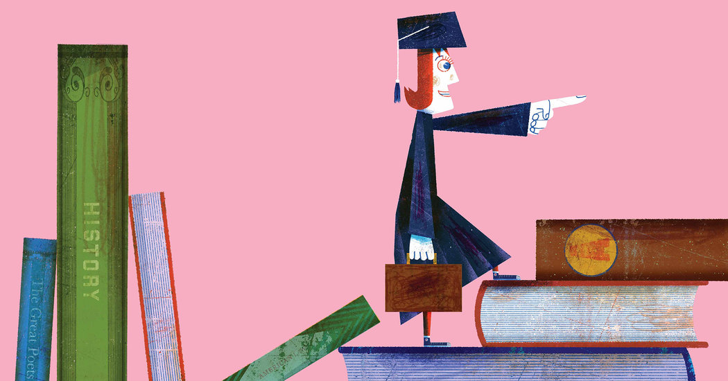 25 cuốn sách kinh điển mà mỗi sinh viên nên đọc trước khi tốt nghiệp