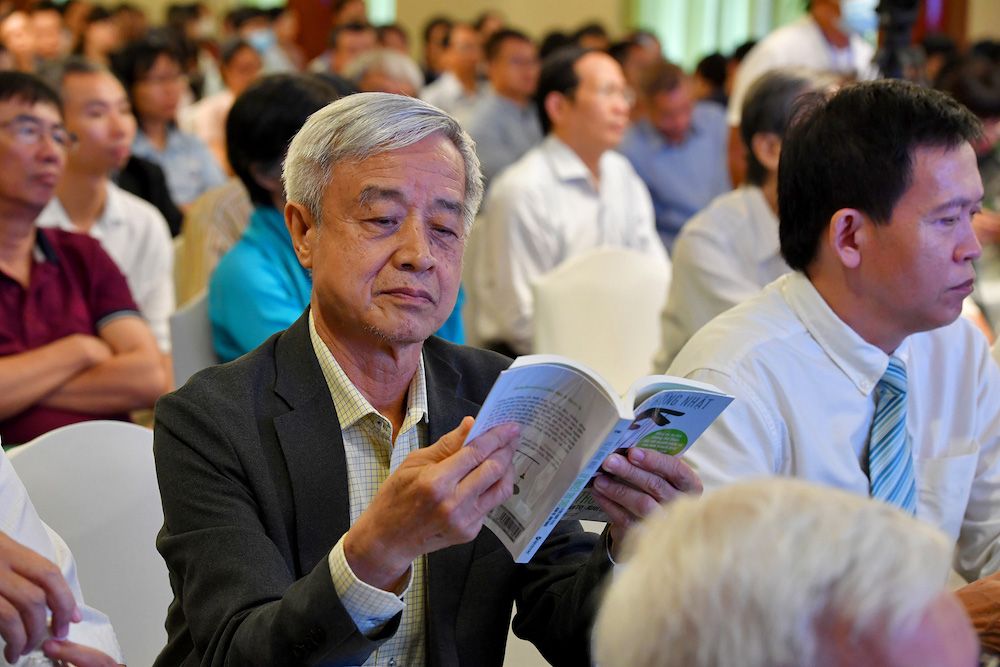 Thị Trường Sách Việt Nam & Thế Giới tuần 39 năm 2020