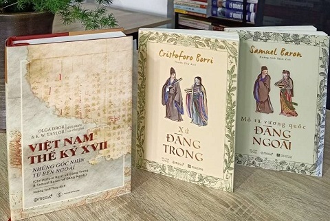 Tính cách người hai miền Việt Nam qua quan sát của các tác giả phương Tây thế kỷ 17