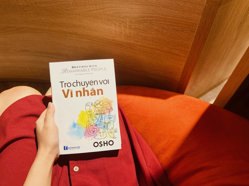 Mọi thứ sẽ tốt đẹp nếu bạn không kỳ vọng: Cuộc sống là vô tận nhưng ta lại có quá ít lòng kiên nhẫn