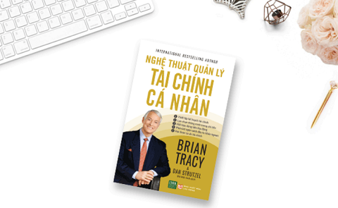 Review Nghệ thuật quản lý tài chính cá nhân - Học cách quản lý cuộc sống hiệu quả nhất