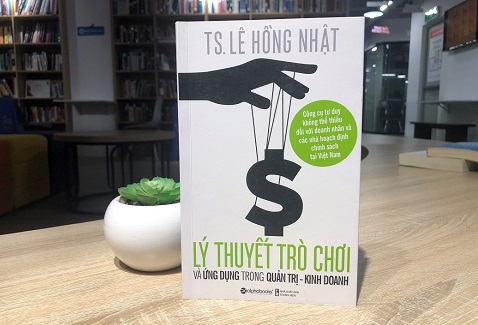 4 cuốn sách kinh tế và quản trị đạt Giải Sách Hay 2020