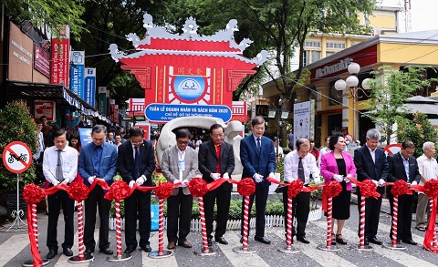 Thị trường sách Việt Nam & Thế giới tuần 41 năm 2020