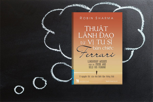 Nguyên tắc về sự Sáng tạo và Đổi mới: Thấy điều người khác thấy, nghĩ điều không ai nghĩ