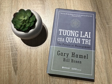 7 cuốn sách kinh tế và quản trị của Alpha Books đạt Giải Sách Hay 2010 - 2020