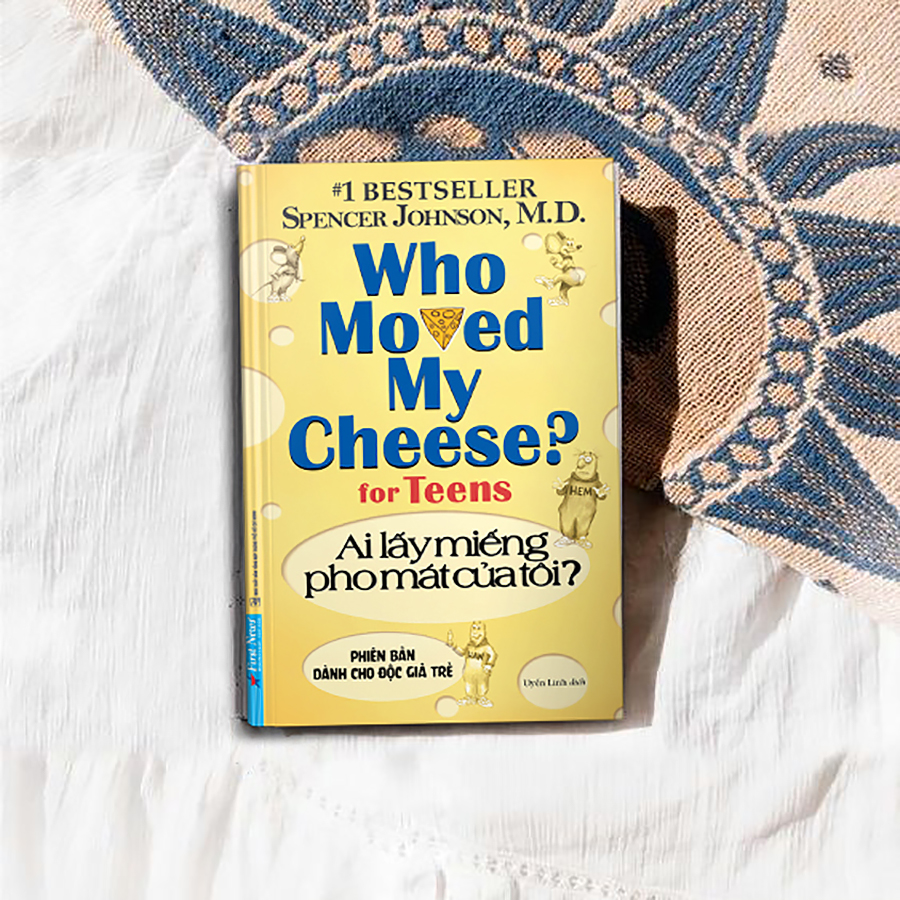 Cuộc đời như những mê lộ: Ta phải tìm kiếm lối đi cho riêng mình nếu muốn băng qua nó