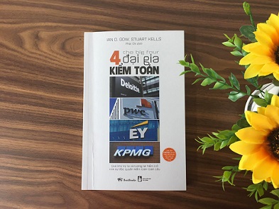 4 đại gia kiểm toán “bật mí” nhiều thông tin ít biết về Big4