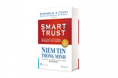 Niềm tin mù quáng hay mất niềm tin: Bạn đang đeo loại kính nào?