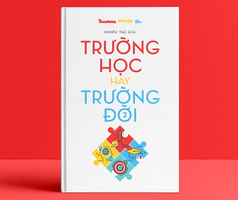 Ra mắt cuốn sách