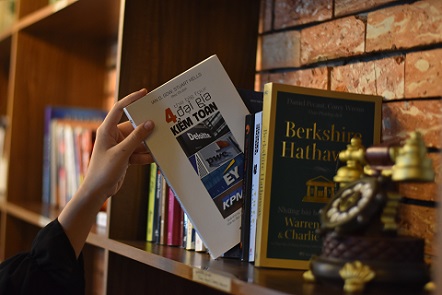 Đổi mới mang tính chuyển mình trong nghề kế toán là không thể tránh khỏi