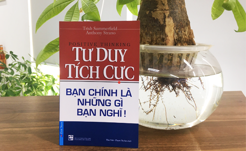 Hạnh phúc là một công việc nội tâm: Cách để gặt hái những trái quả từ hạt giống - suy nghĩ