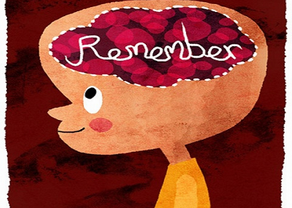 Cải thiện trí nhớ: Nguyên tắc và phương pháp ghi nhớ (Phần 2)