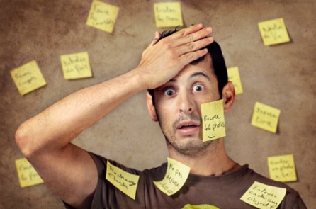 Cải thiện trí nhớ: Các phương pháp tình huống (Phần 3)