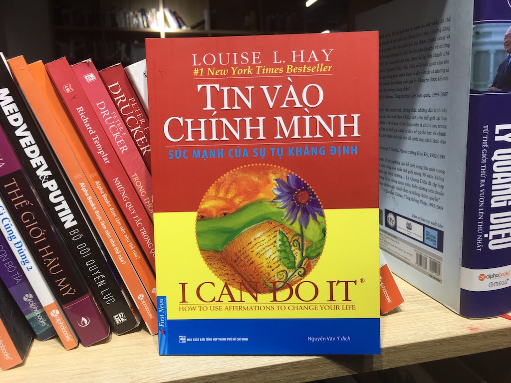 Cần tình yêu hay chỉ thiếu thốn tình yêu: Học cách yêu mình trước khi bắt đầu yêu người