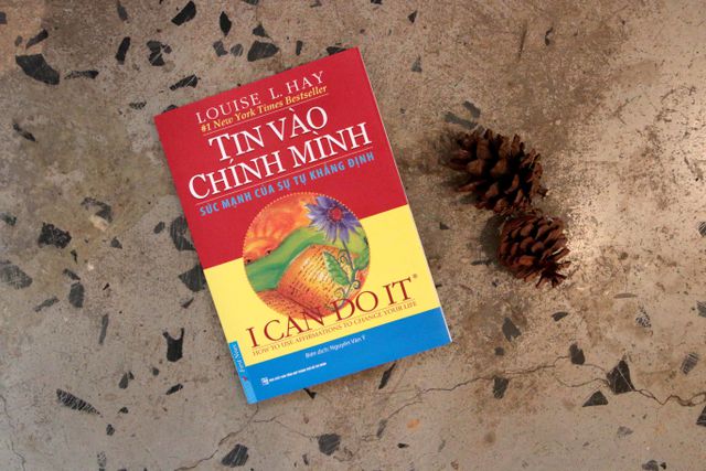 Tin vào chính mình: Biết cách yêu chính mình, bạn sẽ yêu thương bất cứ ai