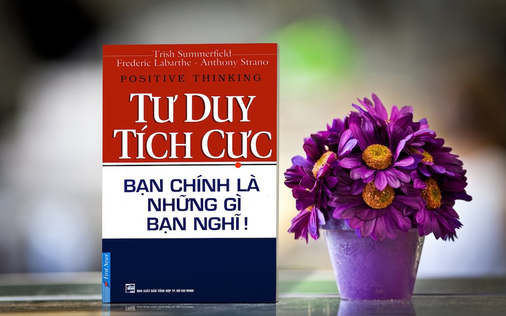 Tư duy tích cực: Gieo hạt giống bình yên, bạn sẽ thu hoạch được vụ mùa điềm tĩnh