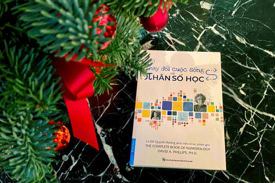 Thay đổi cuộc sống với nhân số học: Hành trình khám phá con số để giải mã cuộc đời