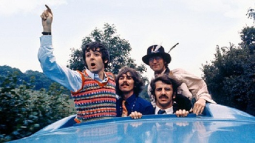 Cuốn sách về The Beatles được trao giải thưởng gần 67.000 USD 