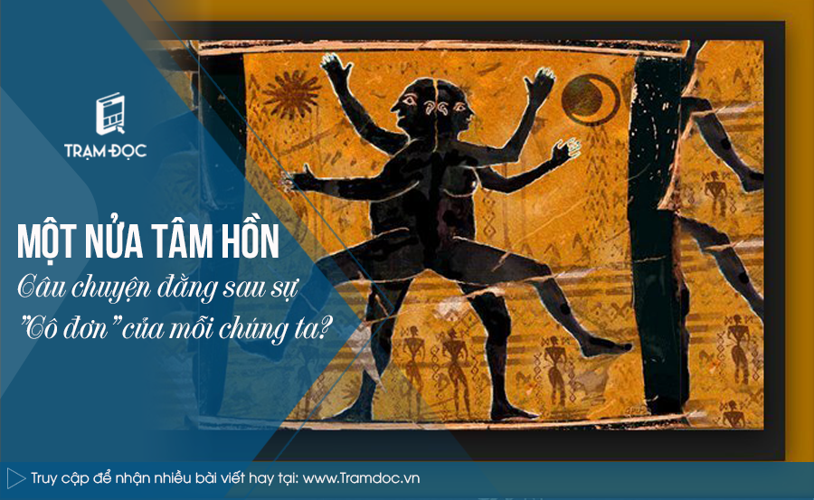 Một nửa tâm hồn