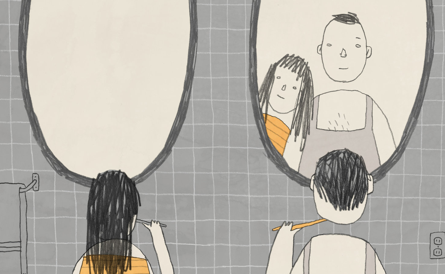 Hạnh phúc trong hôn nhân, chỉ yêu thôi là chưa đủ