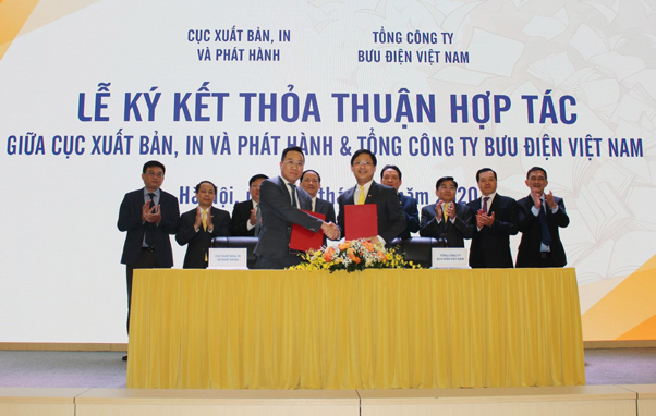 Triển khai phát triển văn hóa đọc trong cộng đồng theo hướng xã hội hóa