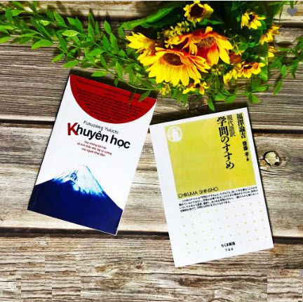 Những tư tưởng tạo nên bước nhảy vọt kỳ diệu của Nhật Bản