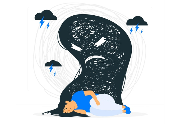 Cuộc đời không nuông bạn, bạn đừng tự chiều mình