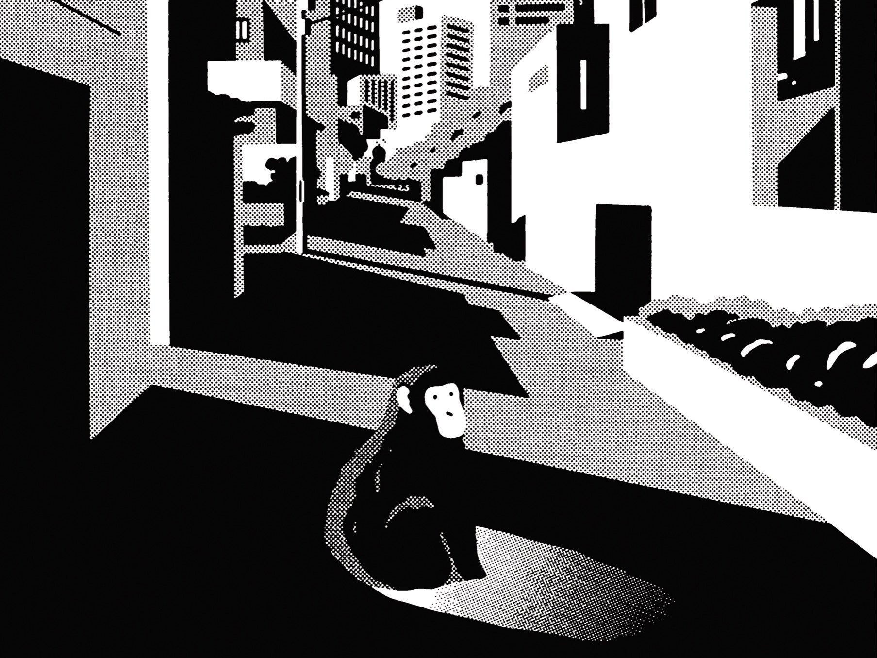 Những lời bộc bạch của Khỉ Shinagawa