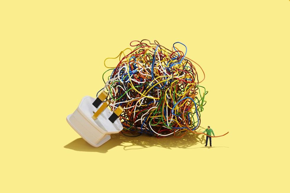 Người trẻ, đừng hiểu mọi thứ