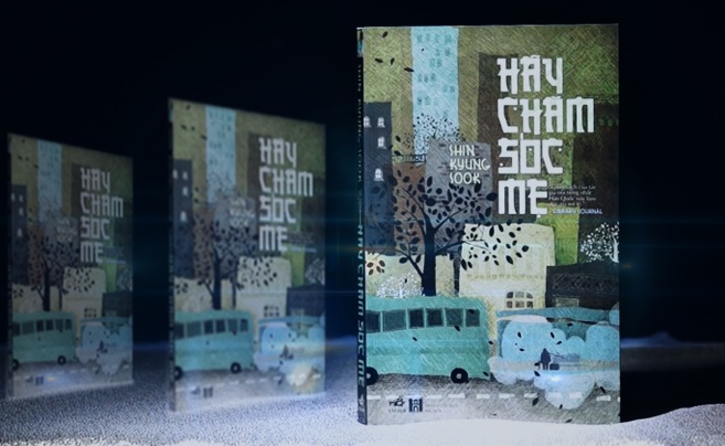 Hãy chăm sóc mẹ – Những con người mất nhau, những thế hệ lạc nhau