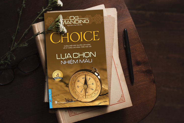 Tại sao chúng ta không lựa chọn một cuộc sống tốt hơn?