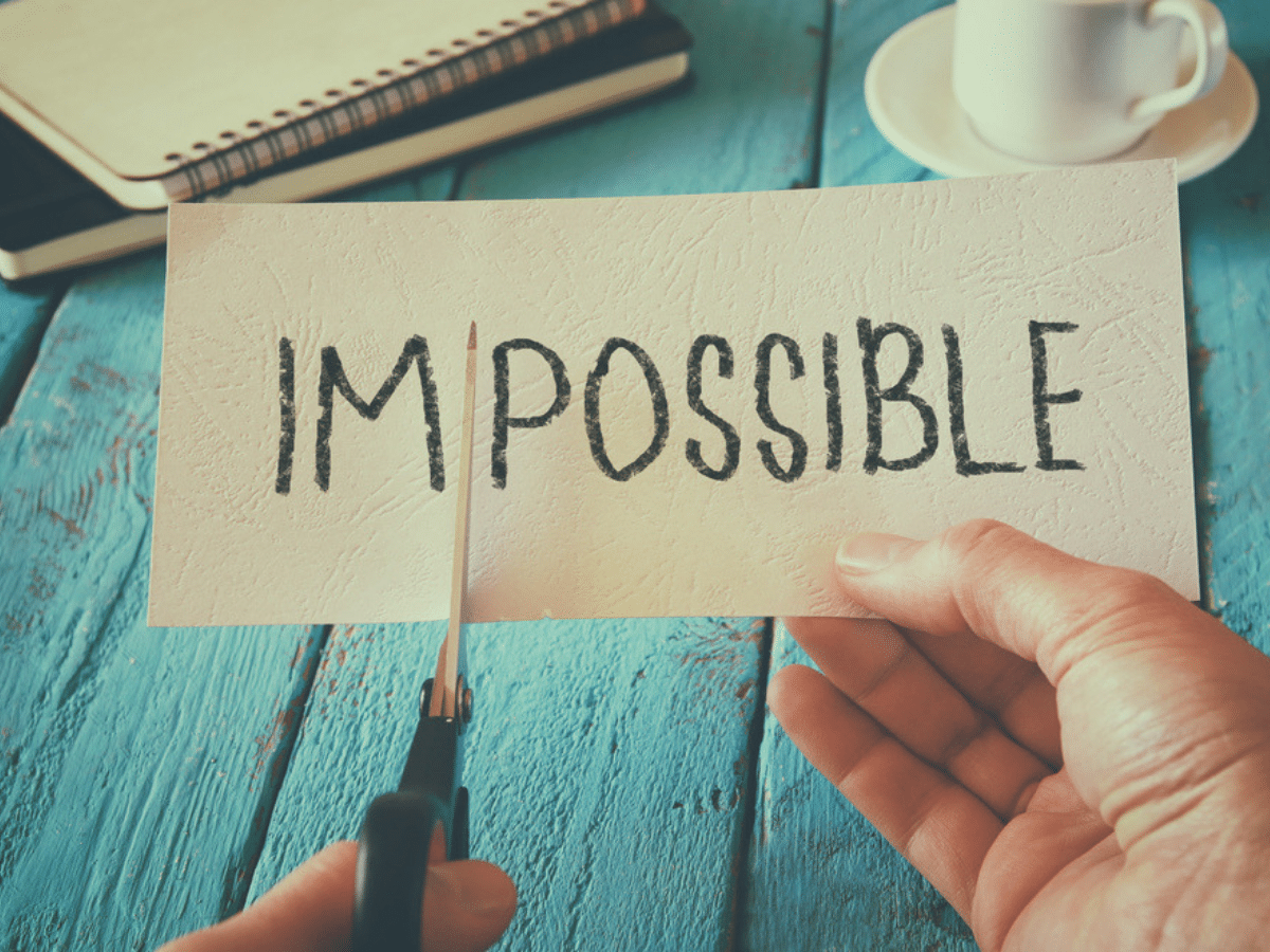 Băng qua thất bại để trở nên xuất sắc hơn cả những người xuất sắc