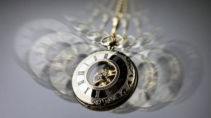 Tâm ta bất an, ta tưởng cả thế gian cũng bất ổn