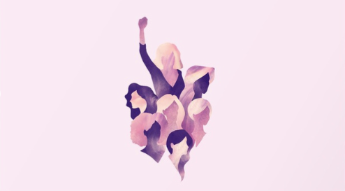 Tại sao không phải là đàn ông cần thay đổi để phù hợp với mong mỏi của phụ nữ?