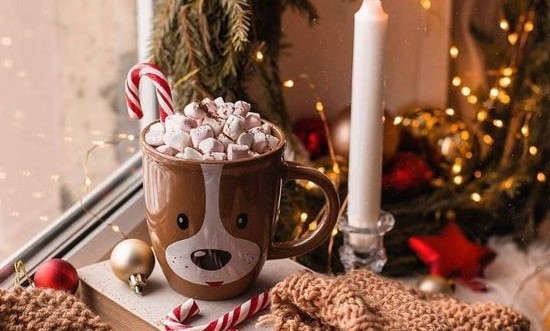 Gợi ý 9 cuốn sách kinh điển cho Giáng sinh