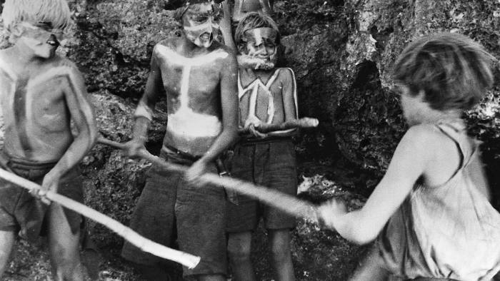 Nhân loại, một lịch sử đầy hy vọng