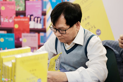 12 trích đoạn đặc sắc nhất trong tác phẩm của Nguyễn Nhật Ánh