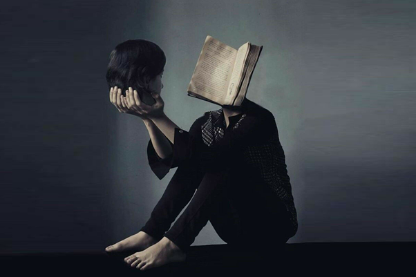 Đừng để sự cô độc nhấn chìm bạn trong thế giới do chính bạn tạo ra