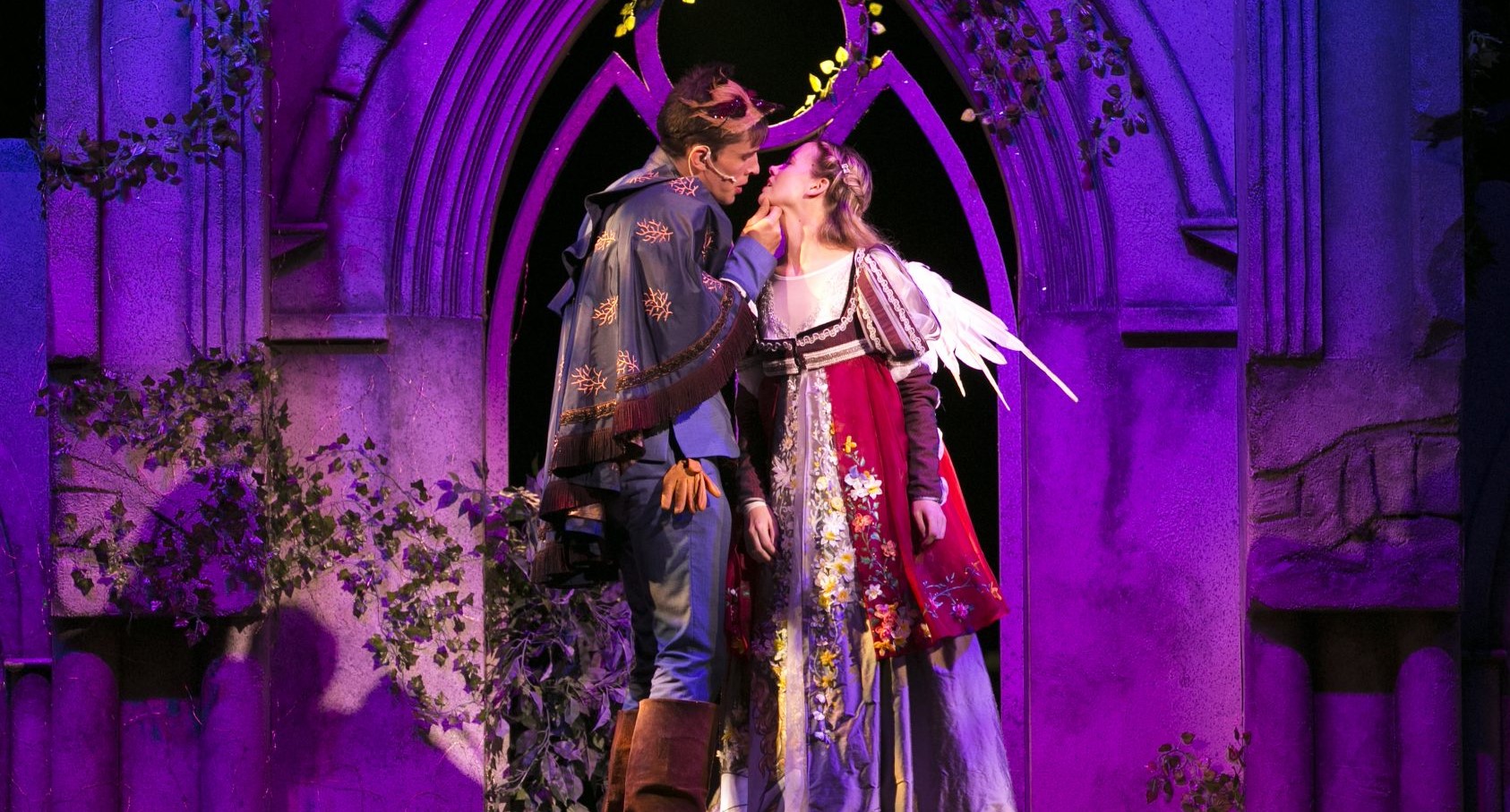 Những lời thoại làm nên Romeo và Juliet