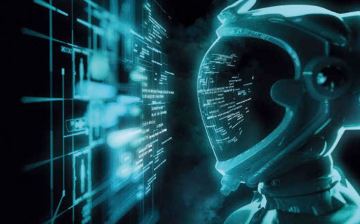 5 tựa sách sci-fi phải đọc một lần trong đời