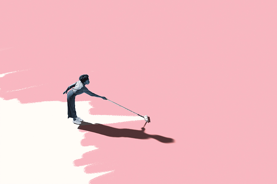 Giáo trình cuộc đời - Những cuốn sách sinh viên không nên bỏ qua