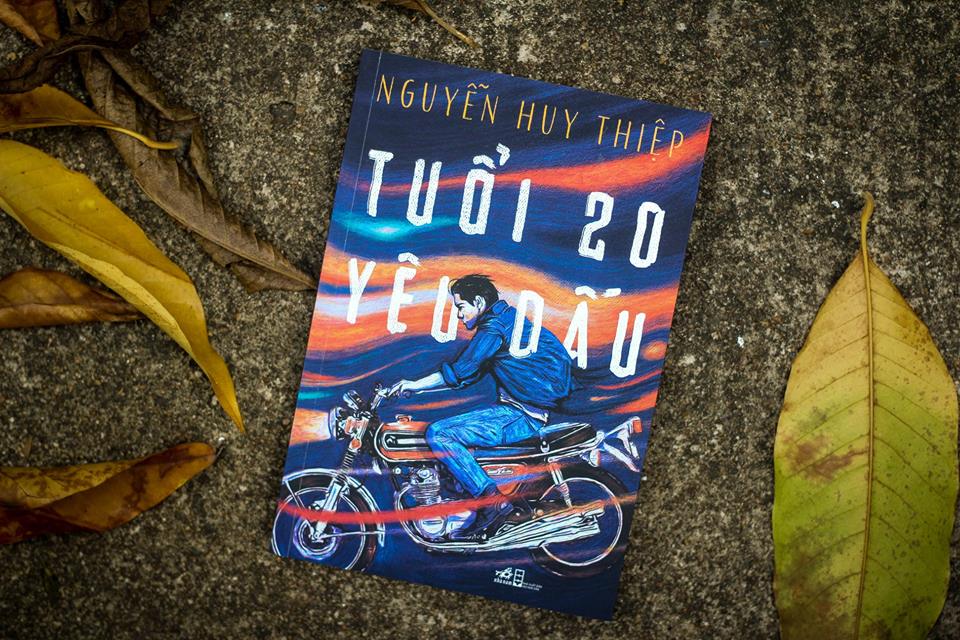 Những tựa sách của tác giả Việt nhất định nên đọc