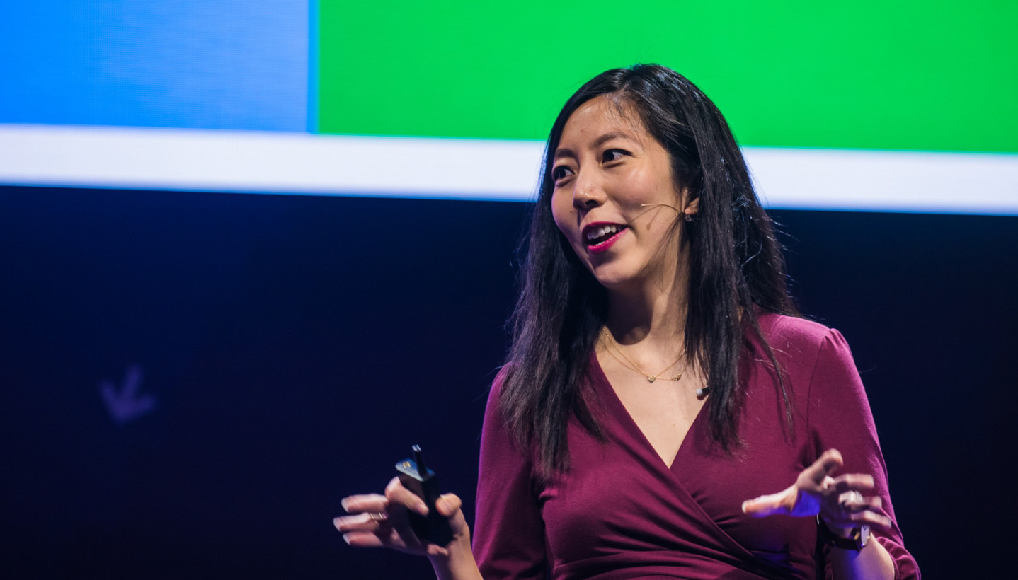 Hành trình hấp dẫn của nữ tướng Facebook để trở thành nhà quản lý tài ba