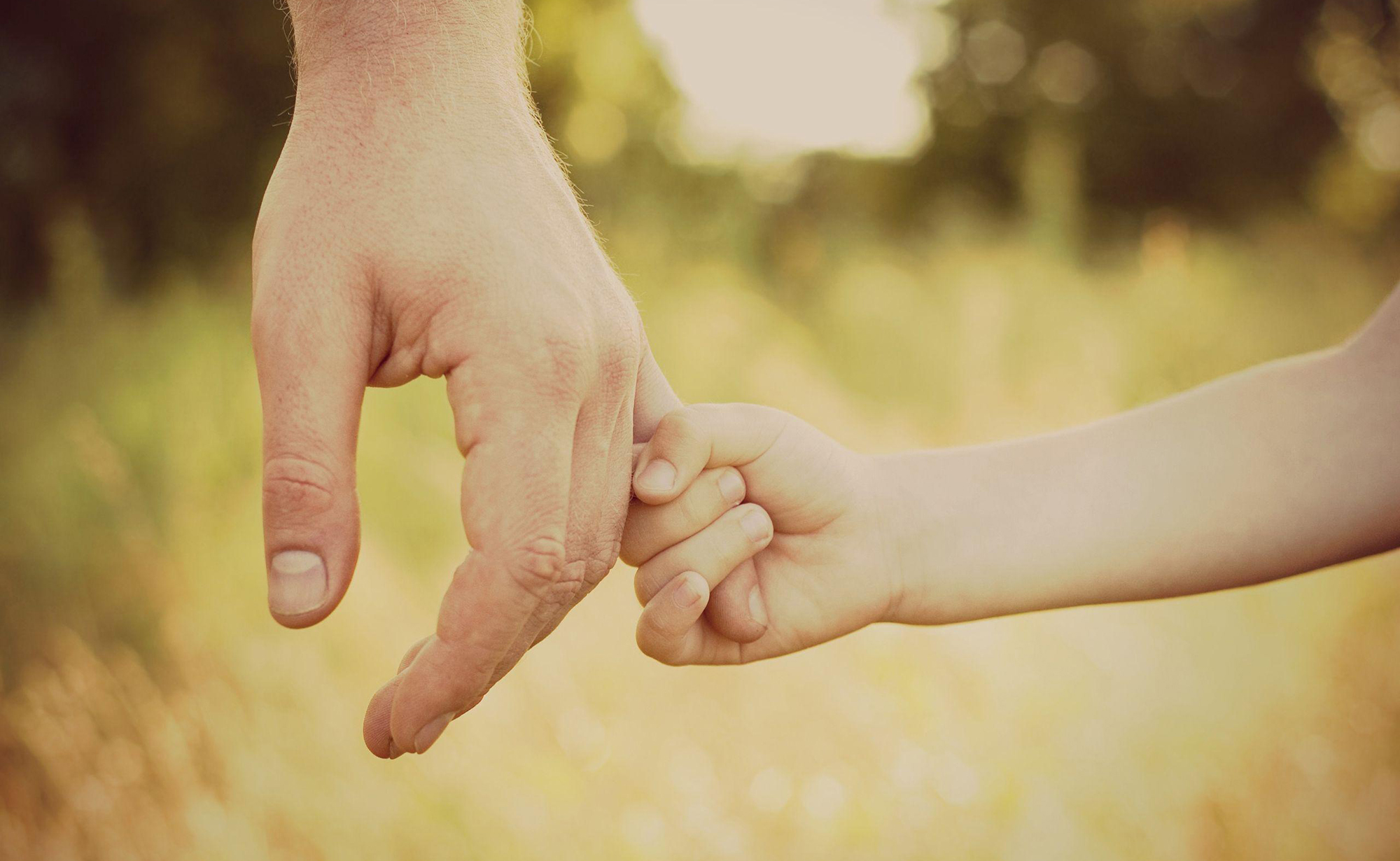 Vấn đề người cha