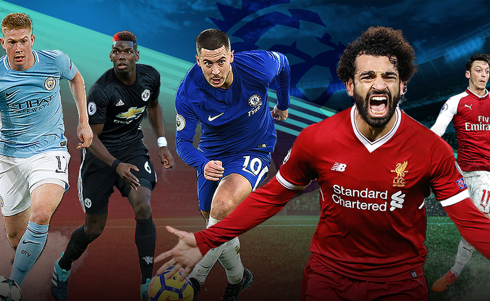 Giải mật ngoại hạng Anh - Ngoại hạng Anh trở thành đế chế công nghiệp như thế nào?