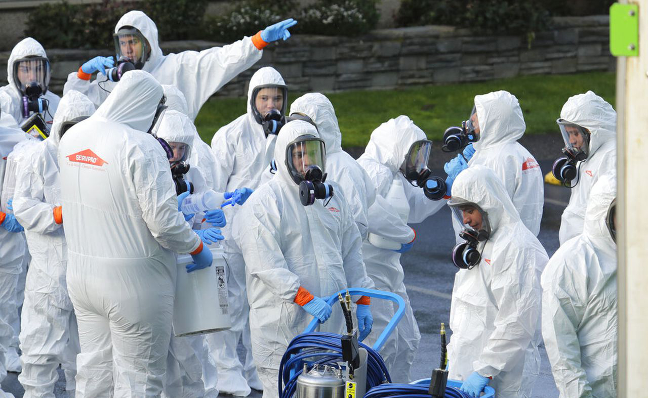 Lời giới thiệu của BS Hùng Ngô về cuốn sách Hoang mang