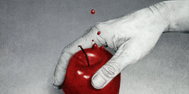 “Người truyền ký ức”: Đâu là phần người nhất của loài người?