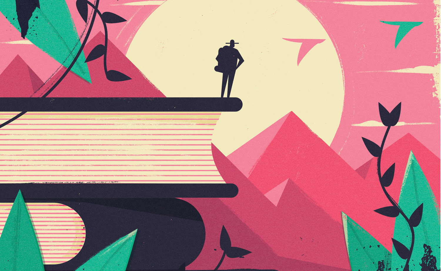 Lý do bạn nên đọc cuốn sách mình ghét