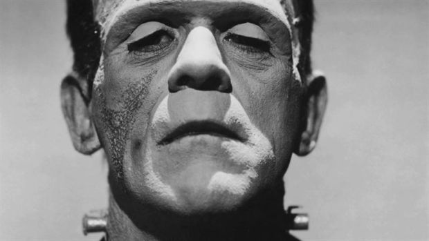 Frankenstein - Tuyệt tác của thể loại kinh dị