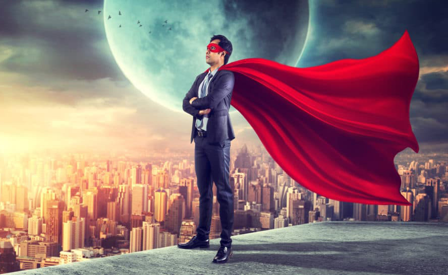 Bí quyết trở thành nhà quản lý tài ba – Cuốn sách giúp bạn vững tin trên hành trình trở thành “một con sói đầu đàn”